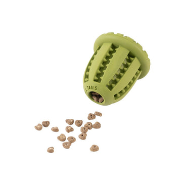 Natural Rubber Acorn Reward