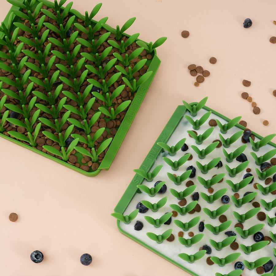 Foraging Mat- Grassy Meadow