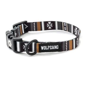 New Moon Dog Collar