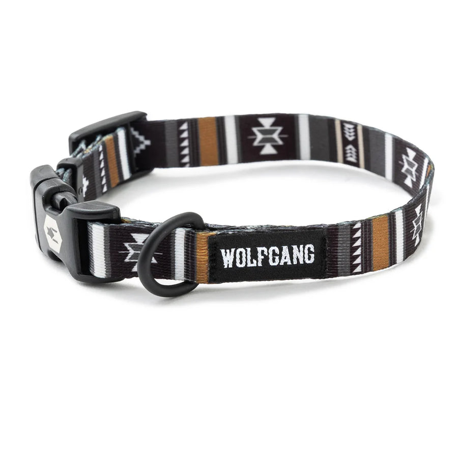 New Moon Dog Collar