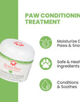 Paw Conditioning Treatment, 2 oz.