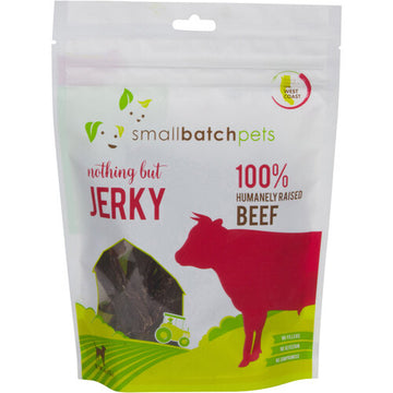 Beef Jerky, 4 oz.