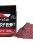 Urinary Berry, 75 g.