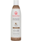 Coconut Papaya Sensitive Shampoo & Conditioner, 13.5 oz.