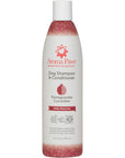 Pomegranate Cucumber Fluffy Shampoo & Conditioner, 13.5 oz.