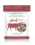 Beef Red Whole Bites, 7.5 oz.