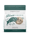 Bison Green Whole Bites, 16 oz.