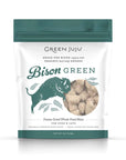 Bison Green Whole Bites, 6 oz.