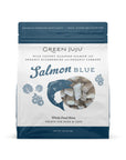 Salmon Blue Whole Bites, 18 oz.